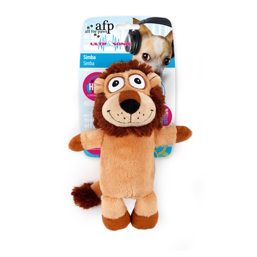 [AFP3253] SIMBA ULTRASONIC AFP