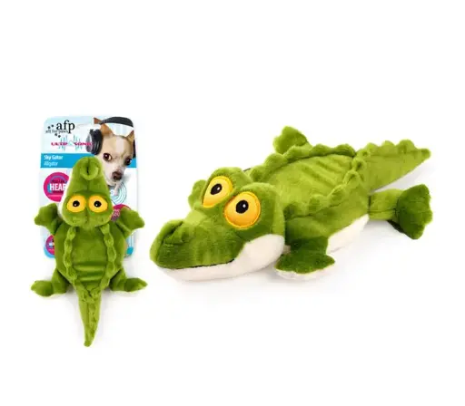 [3251] SKY GATOR ULTRASONIC AFP