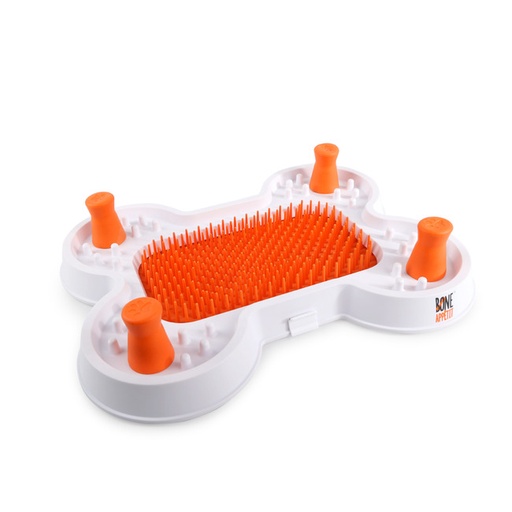 [AFP3695] SNIFF’A’BONE BONE APPETIT AFP