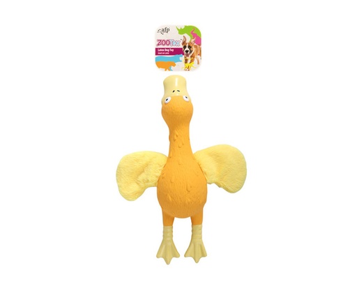 [3772] SOFT WING DUCK ZOOTEX AFP