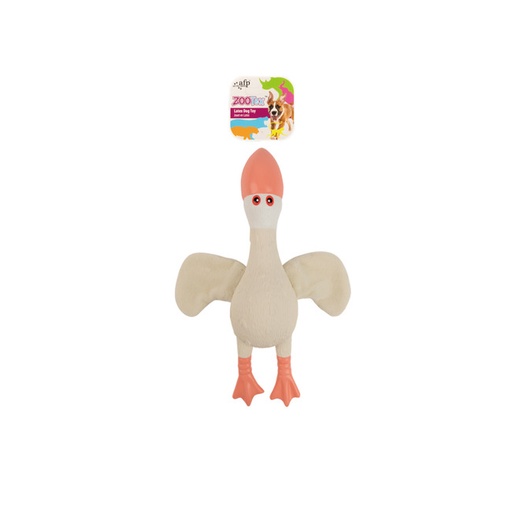 [AFP3771] SOFT WING SEAGULL ZOOTEX AFP