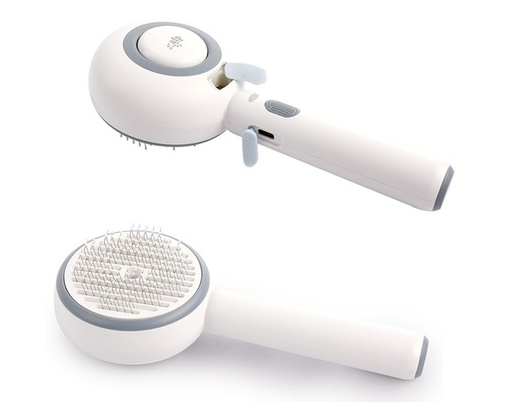 [AFP7718] SPRAYING NEAT BRUSH PET SALON AFP