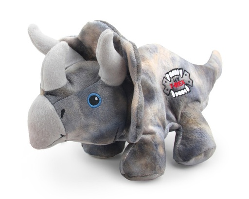 [AFP4329] TERENCE THE TRICERATOPS M MY T-REX AFP