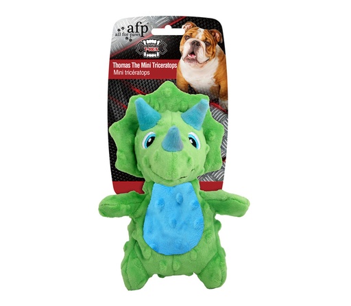 [AFP4330] THOMAS THE MINI TRICERATOPS S MY T-REX AFP