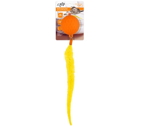 [AFP2088] THRILL JUMPING BALL MODERN CAT AFP