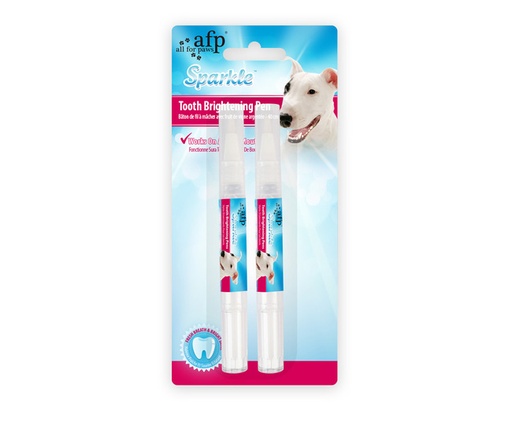 [AFP3364] TOOTH BRIGHTENING PEN X2 SPARKLE AFP