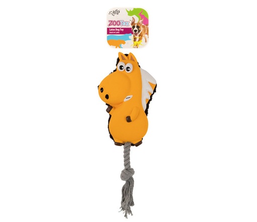 [AFP3791] TOSS'A'HORSE ZOOTEX AFP