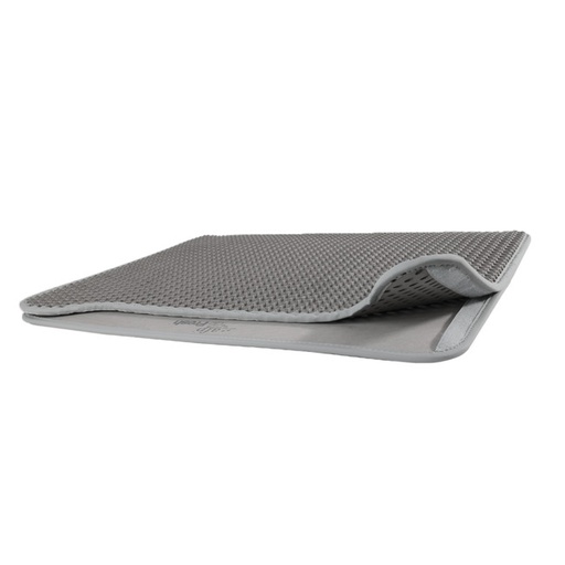 [AFP2496] TRAP LITTER MAT M GO FRESH AFP