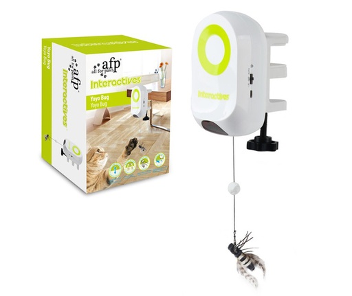 [3220] YOYO BUG INTERACTIVES AFP