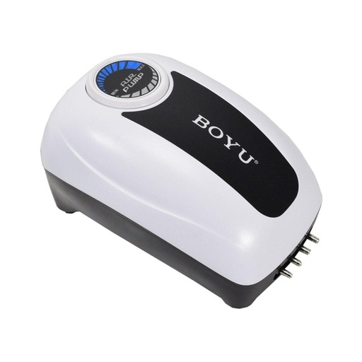 [CJY15000] BOYU AIREADOR 4 SAL.REOSTATO -12W