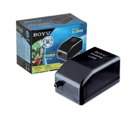 [U2800] BOYU AIREADOR MINI 1 SAL.1;2W
