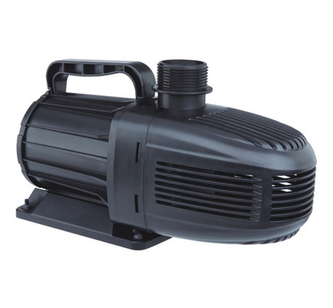 [JN4P20000T] BOYU BOMBA EST.ECO 20000L/H-h=7m-C/REG.CAUDAL