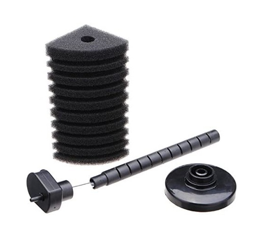 [SF03] BOYU FILTRO ESPONJA ESQUINERO BIOMECANICO