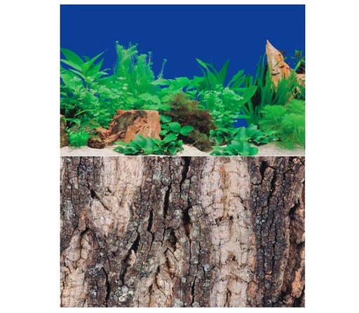 [J6158] BOYU LAMINA FONDO DOBLE FAZ J61/J58 h=60CM