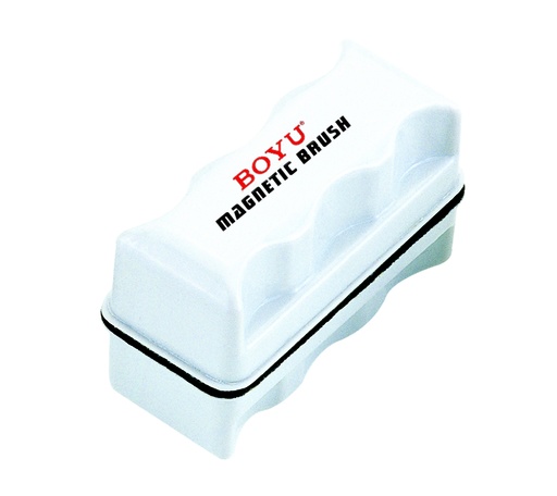 [FMB202A] BOYU LIMPIAVIDRIOS MAGNETICO 95mmX35mm