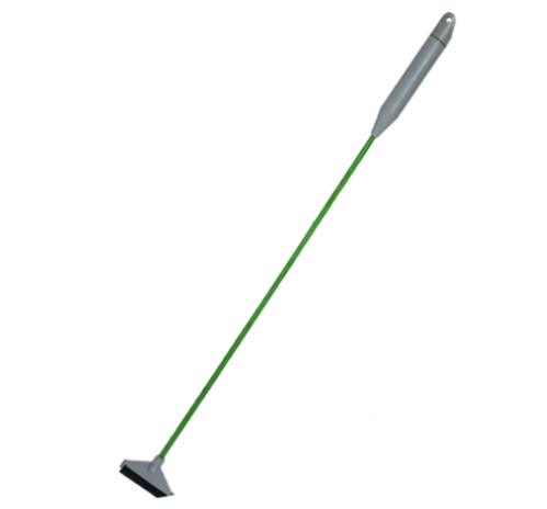 [BK02] BOYU RASPADOR GILLETTE+GOMA L=60cm