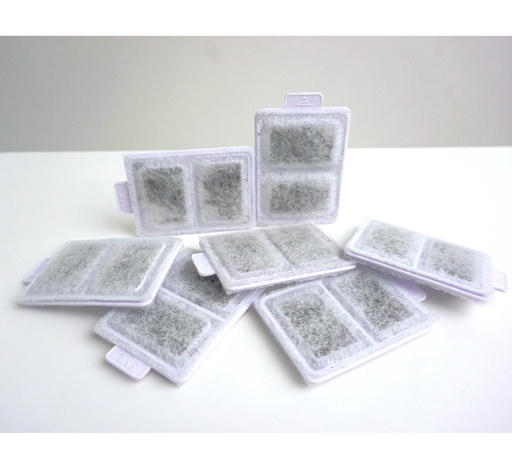 [P100FTE3] PAWGETHER REPUESTO FILTO P100-5+1