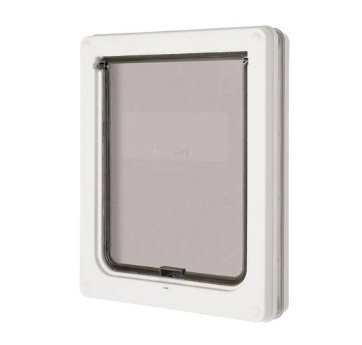 [215W] DOOR CLOSER PETS DOG MEDIUM BEEZTEES