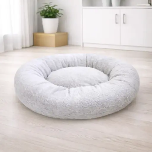 [DP48143] DONA GRIS 50x50x20CM - DEPETS