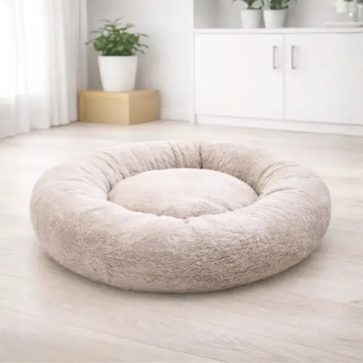 [DP10144] DONA MARRON 55x20CM - DEPETS