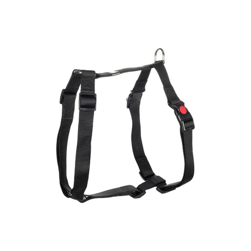 [65329] ARNES FORMA DE H ZIGGI NEGRO L FLAMINGO
