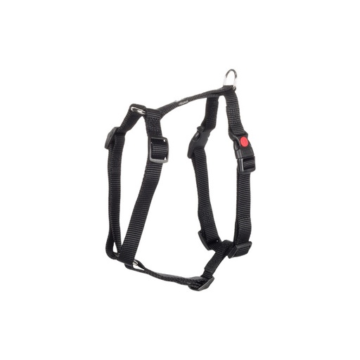 [65321] ARNES FORMA DE H ZIGGI NEGRO S FLAMINGO