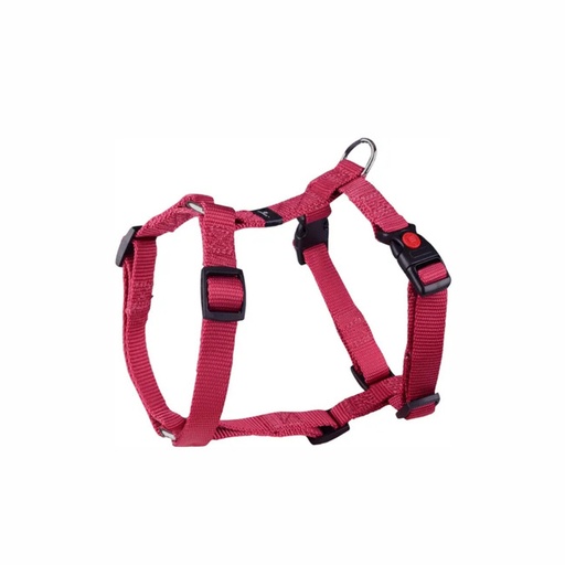 [519925] ARNES FORMA DE H ZIGGI ROJO M FLAMINGO