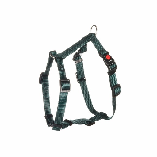 [522658] ARNES FORMA DE H ZIGGI VERDE M FLAMINGO