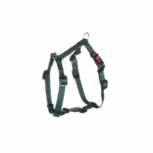 [522657] ARNES FORMA DE H ZIGGI VERDE S FLAMINGO