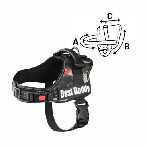 [518724] ARNES PLUTO REJILLA L FLAMINGO