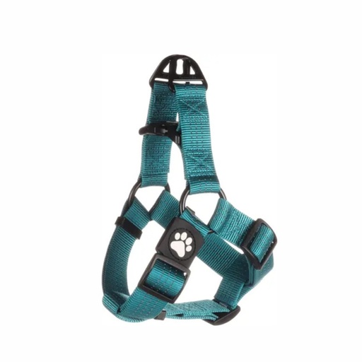 [521708] ARNES SETP&GO ZORBA TURQUESA L FLAMINGO
