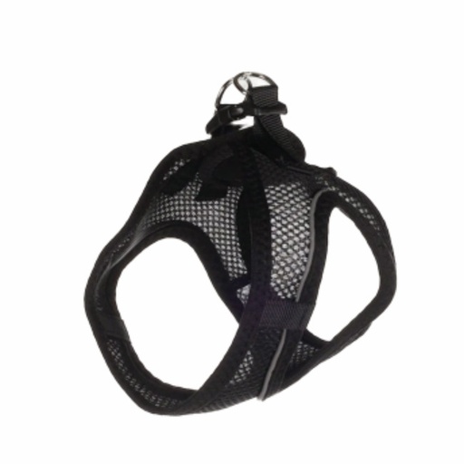 [522145] ARNES STEP&GO BENTO NEGRO S FLAMINGO