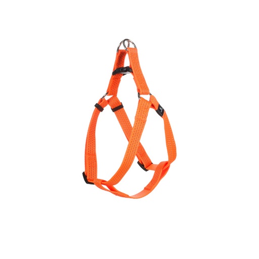 [5367857] ARNES STEP&GO LEN NARANJA FLUO L FLAMINGO