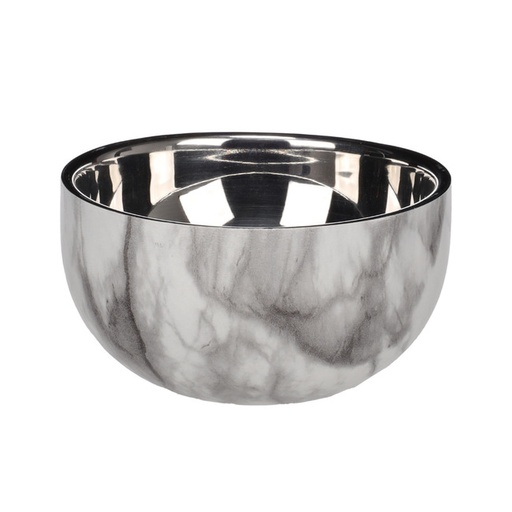 [524779] COMEDERO Y BEBEDERO OASE MÁRMOL FLAMINGO