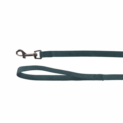 [521868] CORREA ZIGGI VERDE 1;3m 15mm FLAMINGO