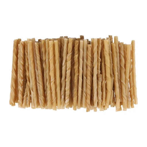 [500174] GOLOSINAS R'HIDE CUBANITO 100Pcs FLAMINGO