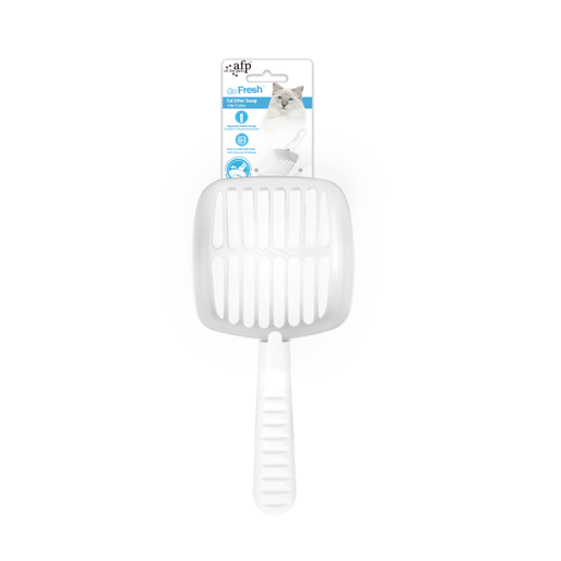 [AFP2514] AFP GO FRESH - CAT LITTER SCOOP