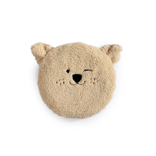 [AFP5441] AFP LAMBSWOOL - PET MICROWAVE HEATING PAD