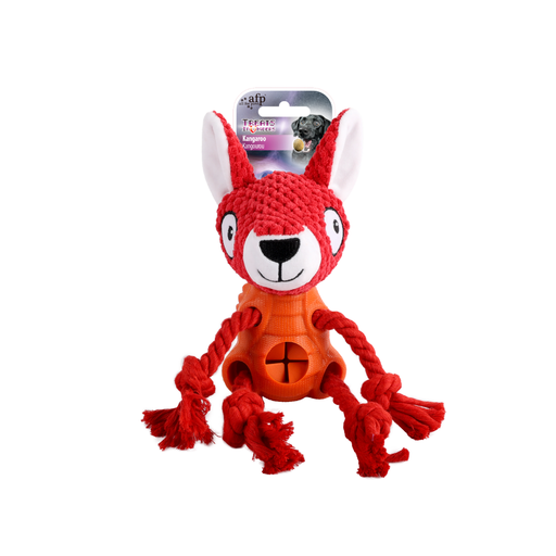 [5902] AFP TREAT HIDER-FOX