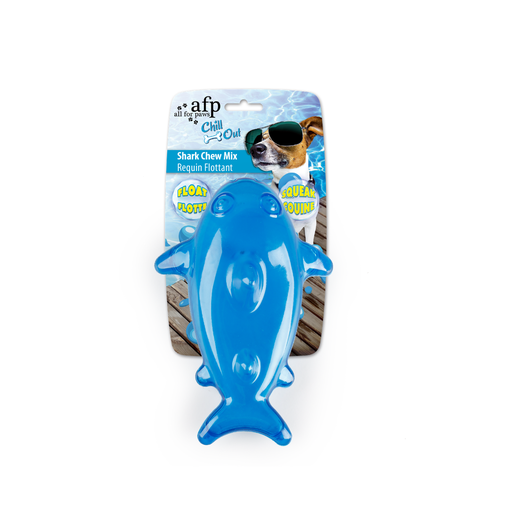 [AFP8250] AFP CHILLOUT-SHARK CHEW MIX