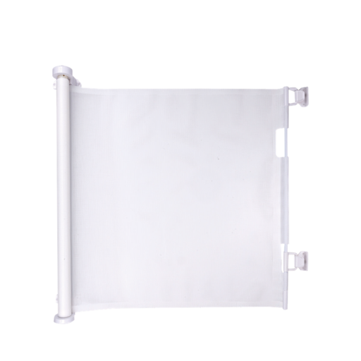 [12560] PAWISE RETRACTABLE SAFETY GATE (UP TO 160CM)
