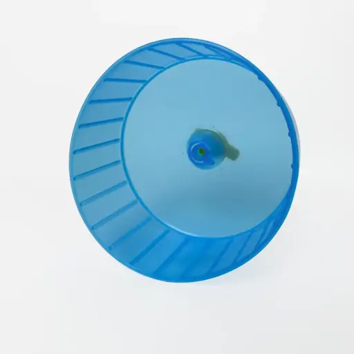 [MPB61563] RUEDA PARA HAMSTER Ø14 CM MP BERGAMO