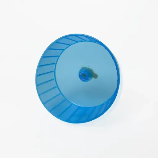 [MPB64588] RUEDA PARA HAMSTER Ø11 CM MP BERGAMO