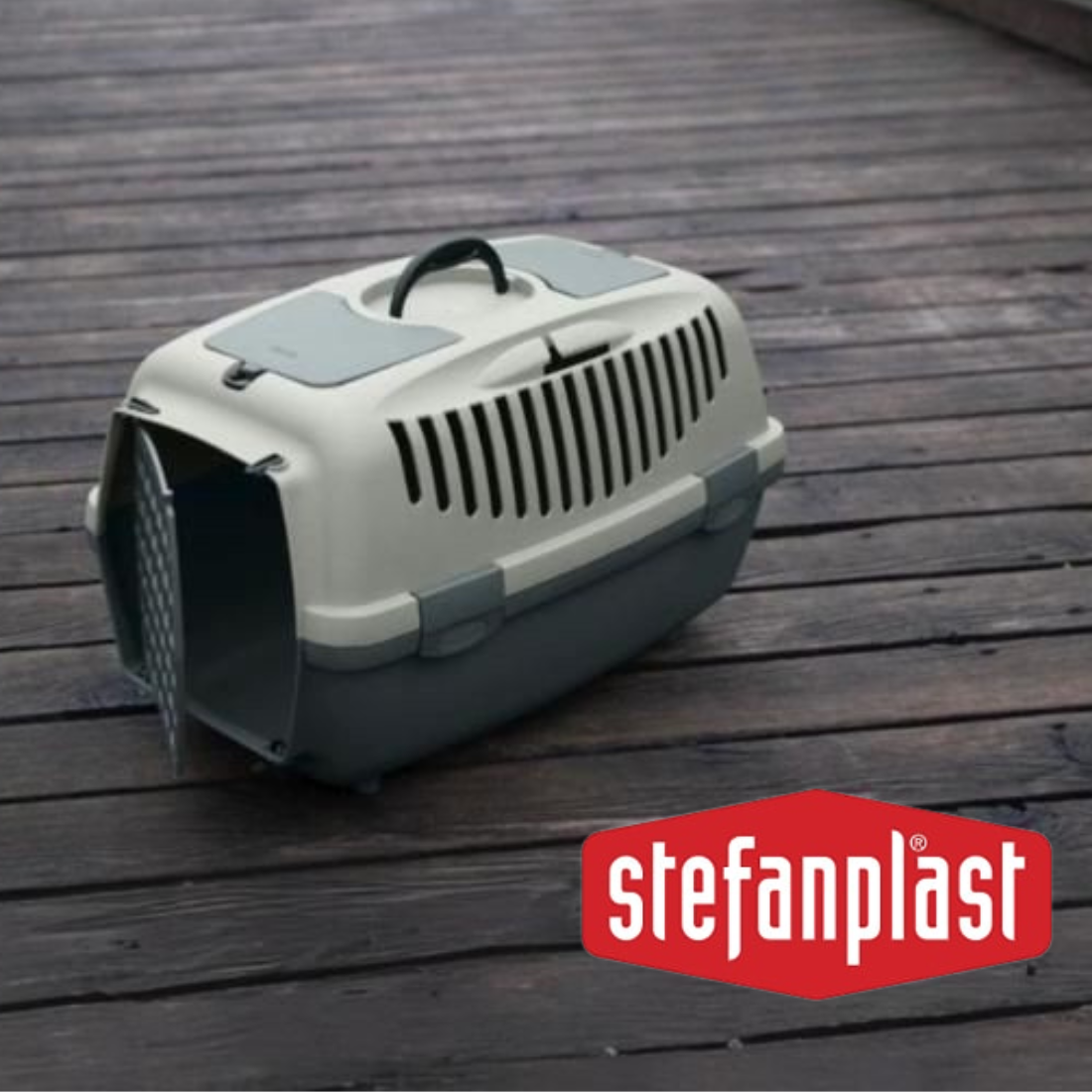 STEFANPLAST