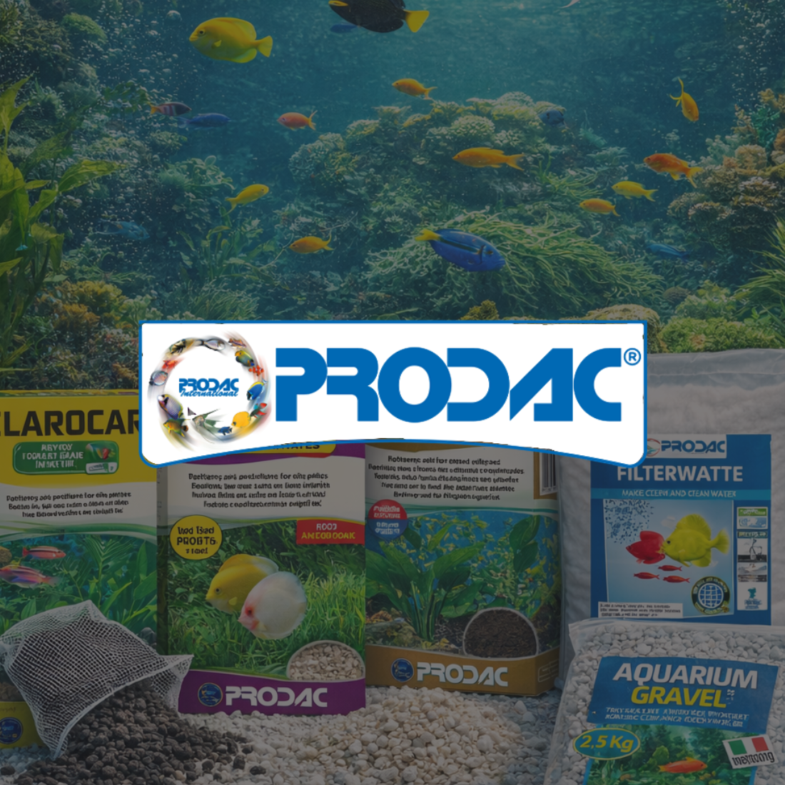 PRODAC