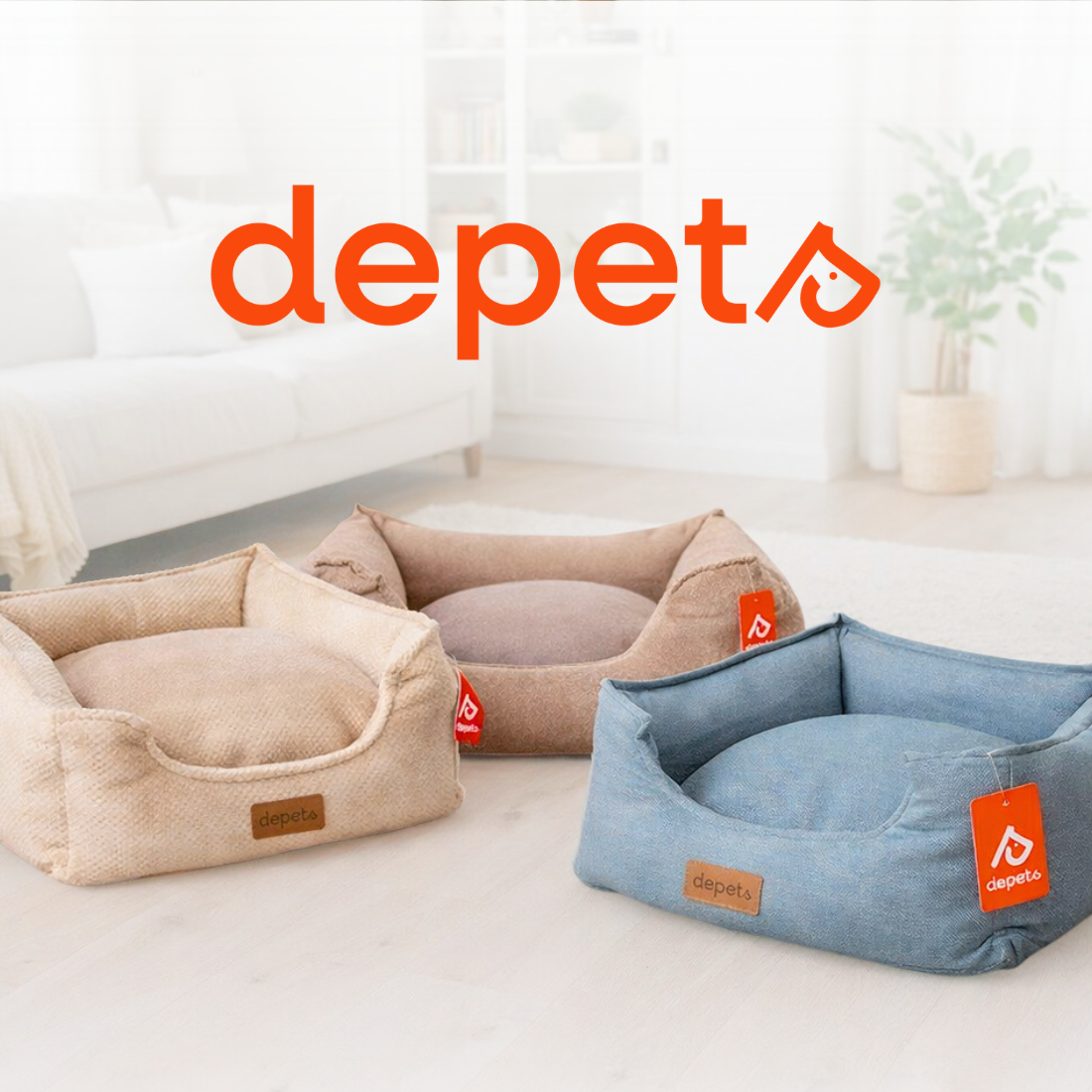 DEPETS