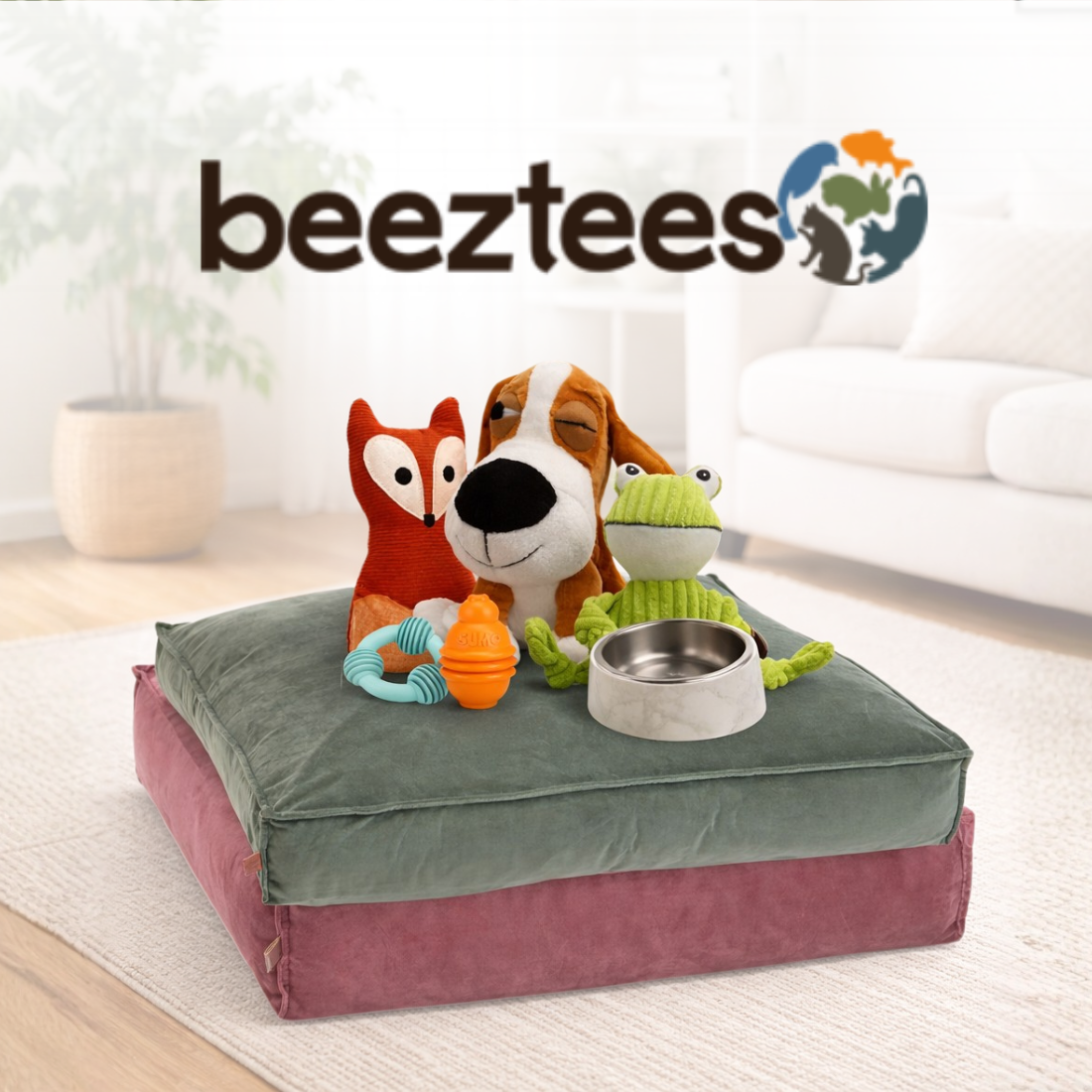 BEEZTEES